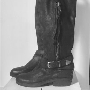 Dolce Vita Jayla boots